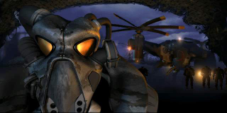 Illustration for article titled A Brief History Of Gay Marriage In Video Games